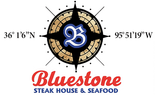 Bluestone Steakhouse
