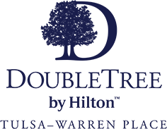DoubleTree by Hilton Hotel Tulsa - Warren Place