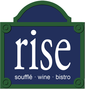 Rise Soufflé