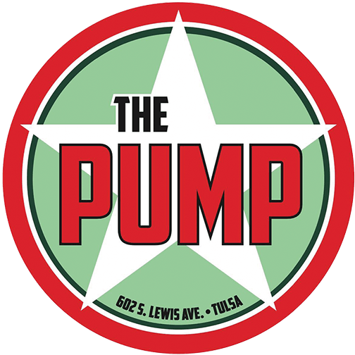 The Pump Bar