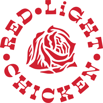 Red Light Chicken
