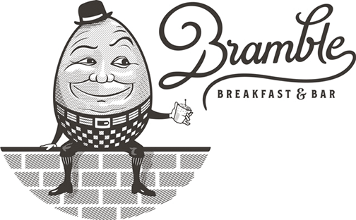 Bramble Breakfast and Bar