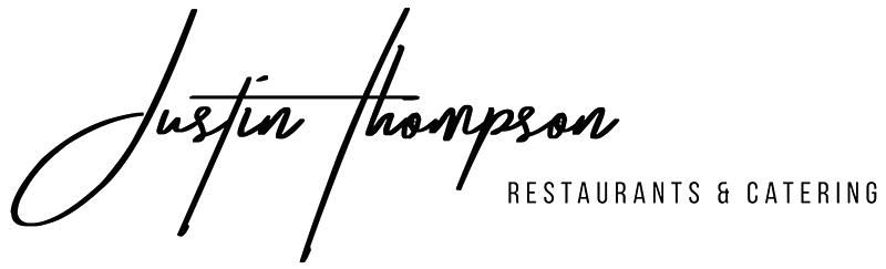 Justin Thompson Restaurant Group